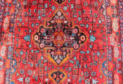 nan - Keivan Woven ArtsKBE - 240201 - 27361Rug