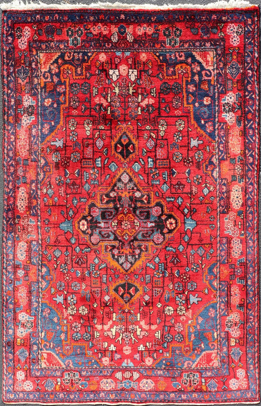 nan - Keivan Woven ArtsKBE - 240201 - 27361Rug