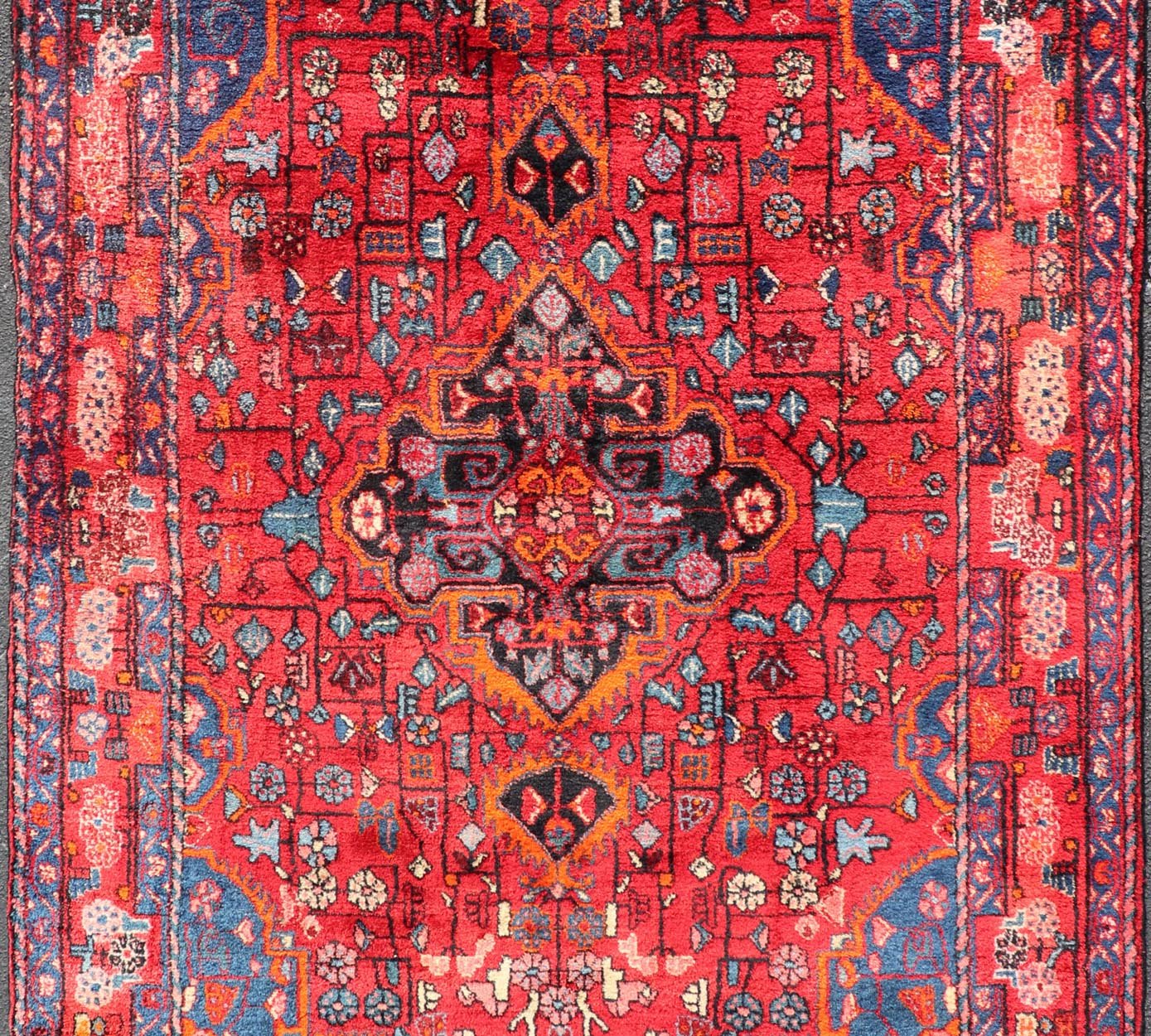 nan - Keivan Woven ArtsKBE - 240201 - 27361Rug