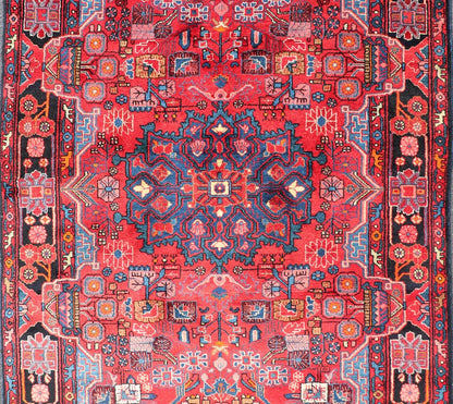 nan - Keivan Woven ArtsKBE - 240202 - 25822Rug