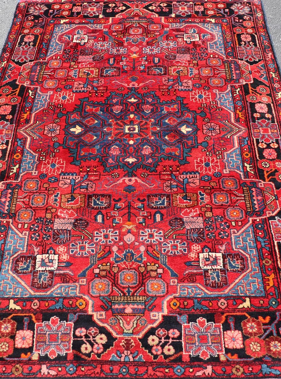 nan - Keivan Woven ArtsKBE - 240202 - 25822Rug