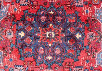nan - Keivan Woven ArtsKBE - 240202 - 25822Rug