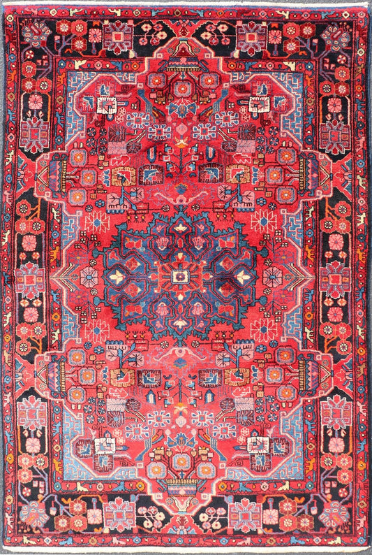 nan - Keivan Woven ArtsKBE - 240202 - 25822Rug