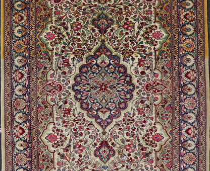 nan - Keivan Woven ArtsKBE - 240203 - 25828Rug