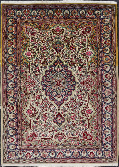 nan - Keivan Woven ArtsKBE - 240203 - 25828Rug