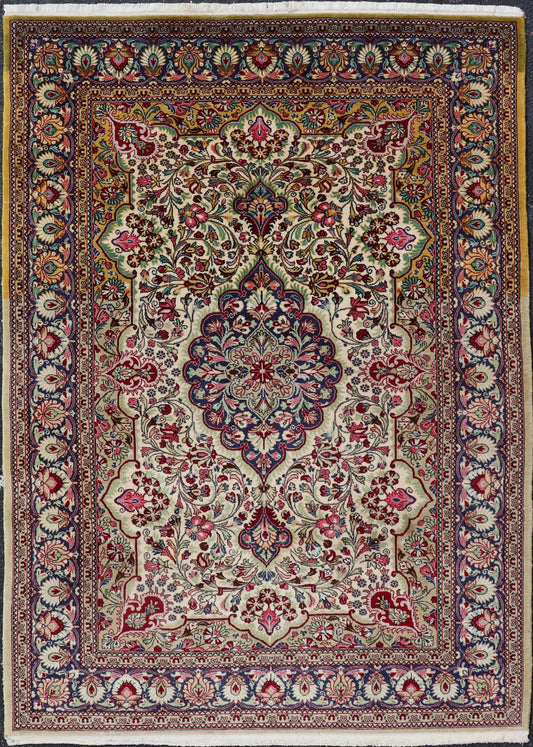 nan - Keivan Woven ArtsKBE - 240203 - 25828Rug