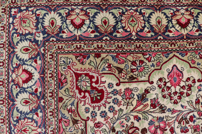 nan - Keivan Woven ArtsKBE - 240203 - 25828Rug
