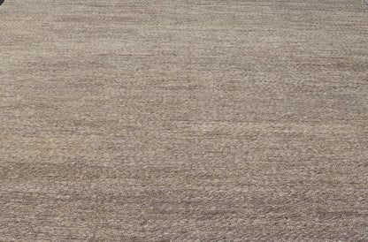 Square size Large Modern Double Sided Sumack Square Size Flat Weave Rug with Durable Thick Body. Country of Origin: India; Type: Modern; Design: No Design, Plain; Keivan Woven Arts: rug KHN - 13820, Modern Sumak flat weave Measures 14'3 x 15'1 ... - Keivan Woven ArtsKHN - 13820 - 21012Rug