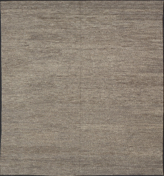 Square size Large Modern Double Sided Sumack Square Size Flat Weave Rug with Durable Thick Body. Country of Origin: India; Type: Modern; Design: No Design, Plain; Keivan Woven Arts: rug KHN - 13820, Modern Sumak flat weave Measures 14'3 x 15'1 ... - Keivan Woven ArtsKHN - 13820 - 21012Rug