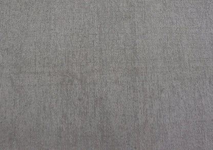 Reversible Large Modern Thick Flat Weave Rug in Minimalist Design with Khaki & Neutrals Measures 10'0 x 13'8 This large area rug with its minimalist design creates a serene and elegant atmosphere. With no featured design nor a border, th... - Keivan Woven ArtsKHN - 34903 - 21042Rug