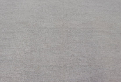 Reversible Large Modern Thick Flat Weave Rug in Minimalist Design with Khaki & Neutrals Measures 10'0 x 13'8 This large area rug with its minimalist design creates a serene and elegant atmosphere. With no featured design nor a border, th... - Keivan Woven ArtsKHN - 34903 - 21042Rug