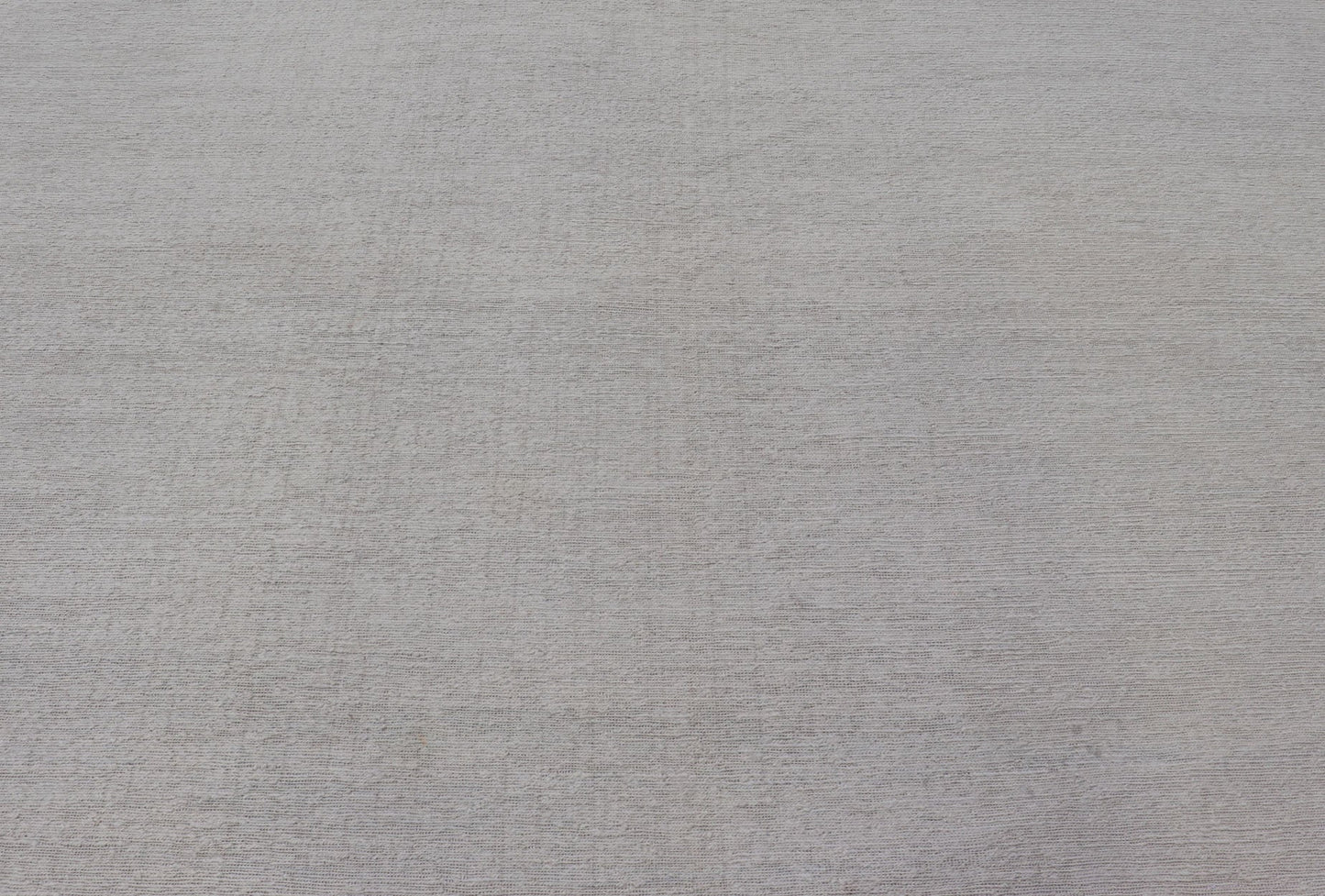 Reversible Large Modern Thick Flat Weave Rug in Minimalist Design with Khaki & Neutrals Measures 10'0 x 13'8 This large area rug with its minimalist design creates a serene and elegant atmosphere. With no featured design nor a border, th... - Keivan Woven ArtsKHN - 34903 - 21042