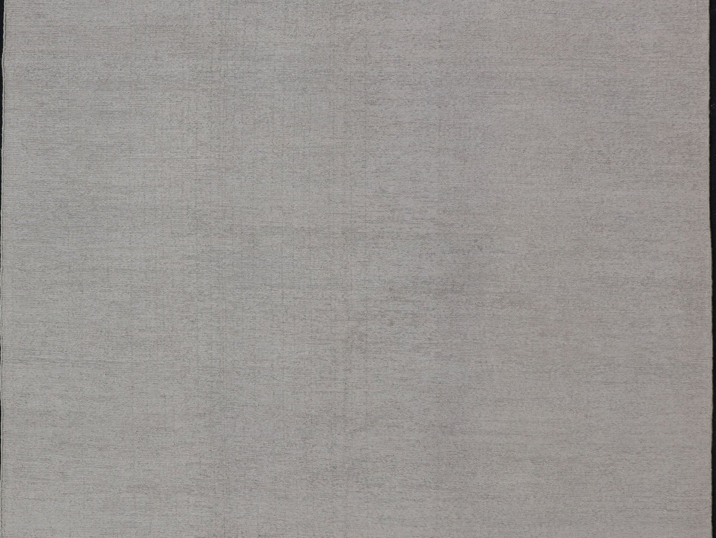 Reversible Large Modern Thick Flat Weave Rug in Minimalist Design with Khaki & Neutrals Measures 10'0 x 13'8 This large area rug with its minimalist design creates a serene and elegant atmosphere. With no featured design nor a border, th... - Keivan Woven ArtsKHN - 34903 - 21042Rug