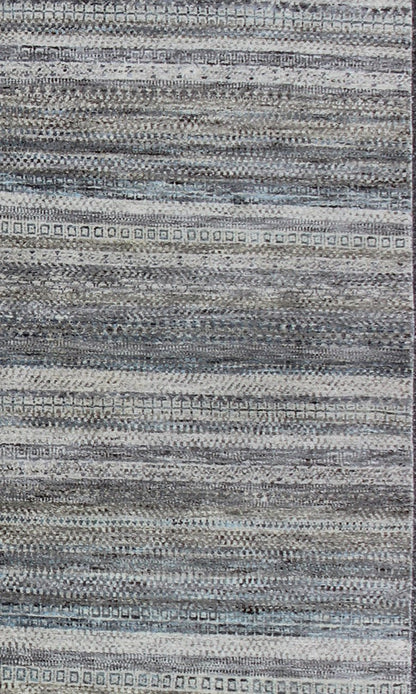 TR - 154 - 30 - Keivan Woven ArtsKHN - 424 - TR - 154 - 30 - 6773Rug