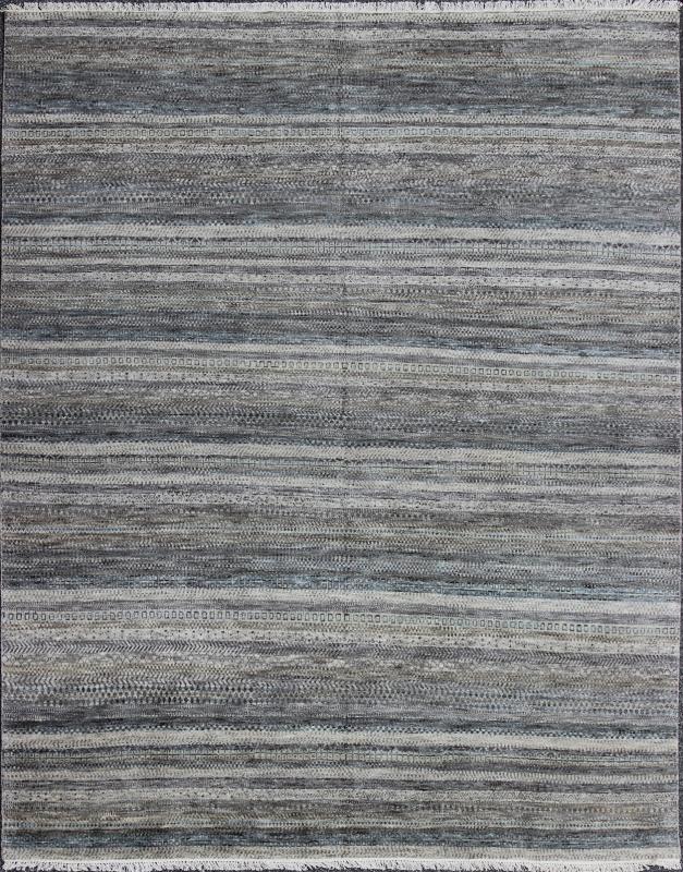 TR - 154 - 30 - Keivan Woven ArtsKHN - 424 - TR - 154 - 30 - 6773