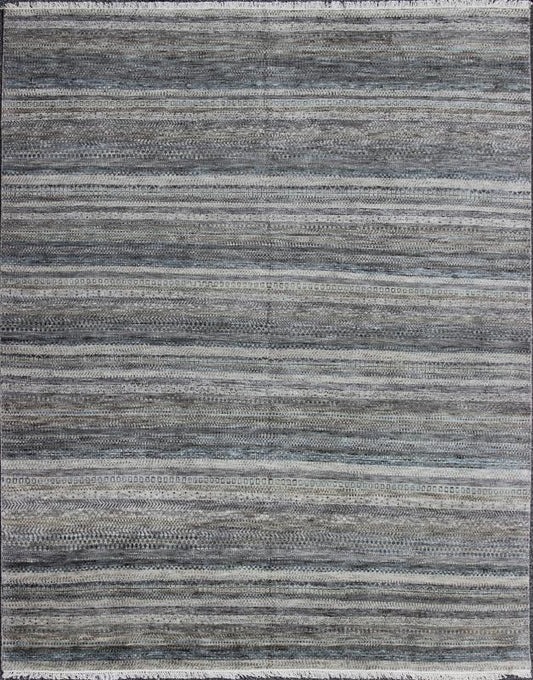 TR - 154 - 30 - Keivan Woven ArtsKHN - 424 - TR - 154 - 30 - 6773Rug