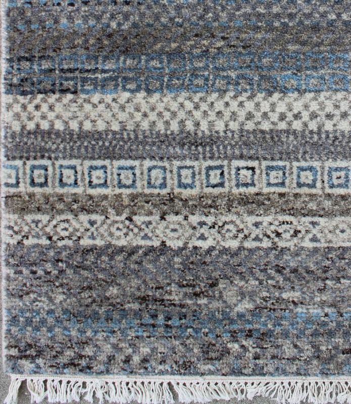 TR - 154 - 30 - Keivan Woven ArtsKHN - 429 - TR - 154 - 30 - 50Rug