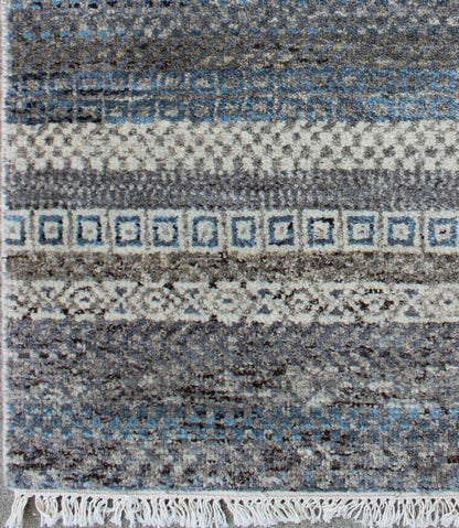 TR - 154 - 30 - Keivan Woven ArtsKHN - 429 - TR - 154 - 30 - 50Rug