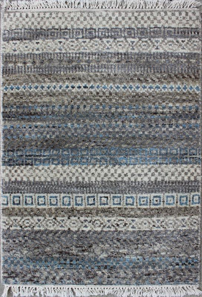 TR - 154 - 30 - Keivan Woven ArtsKHN - 429 - TR - 154 - 30 - 50Rug