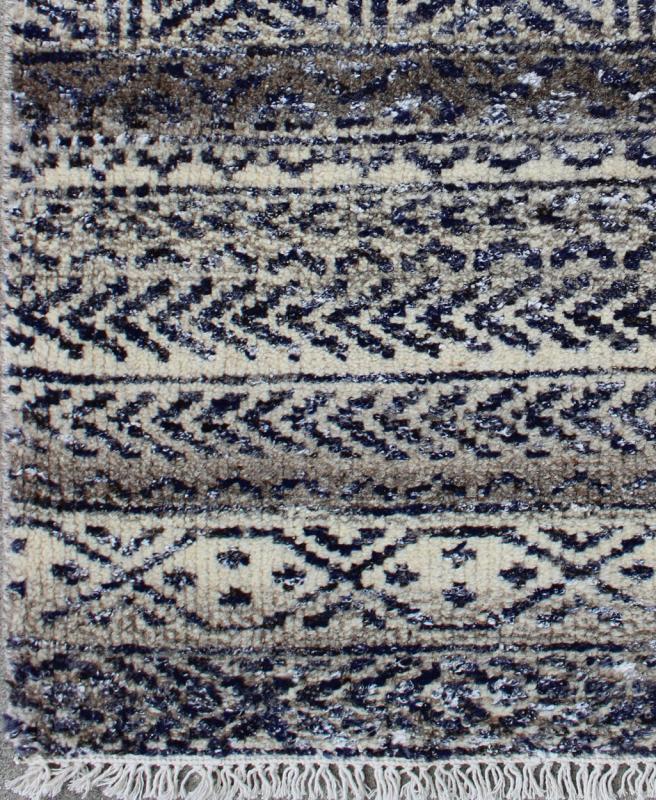 TR - D2 - 60 - Keivan Woven ArtsKHN - 43 - TR - D2 - 60 - 48Rug