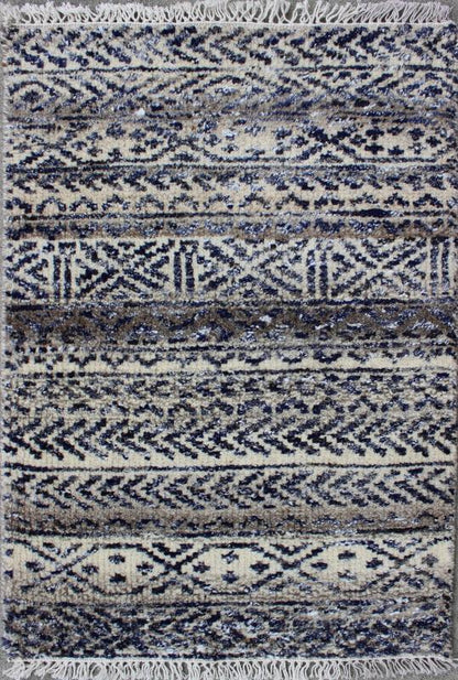 TR - D2 - 60 - Keivan Woven ArtsKHN - 43 - TR - D2 - 60 - 48Rug