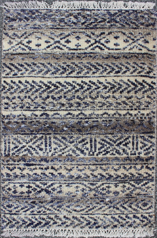nan - Keivan Woven ArtsKHN - 431 TR - 02 - 8883Rug