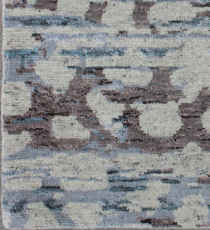 ARI - 21 - 50 - Keivan Woven ArtsKHN - 434 - ARI - 21 - 50 - 0Rug