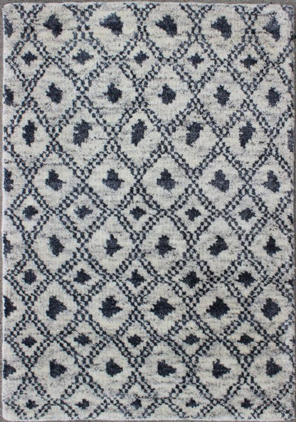 TR - 175 - 60 - Keivan Woven ArtsKHN - 435 - TR - 175 - 60 - 7062Rug