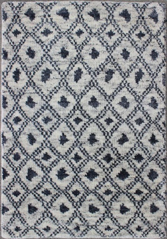 TR - 175 - 60 - Keivan Woven ArtsKHN - 435 - TR - 175 - 60 - 7062Rug