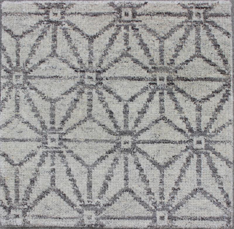 AK - 57 - Keivan Woven ArtsKHN - 442 - AK - 57 - 7025Rug