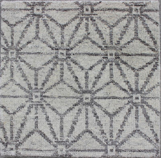 AK - 57 - Keivan Woven ArtsKHN - 442 - AK - 57 - 7025Rug