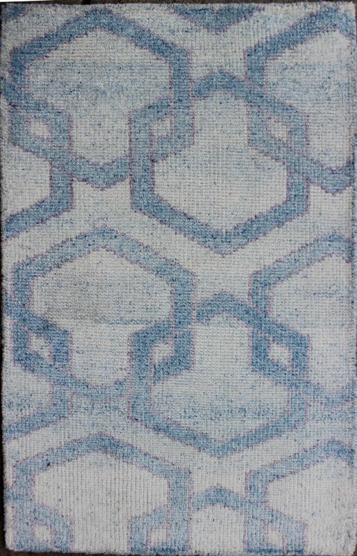 AK - 54 - Keivan Woven ArtsKHN - 445 - AK - 54 - 7027Rug