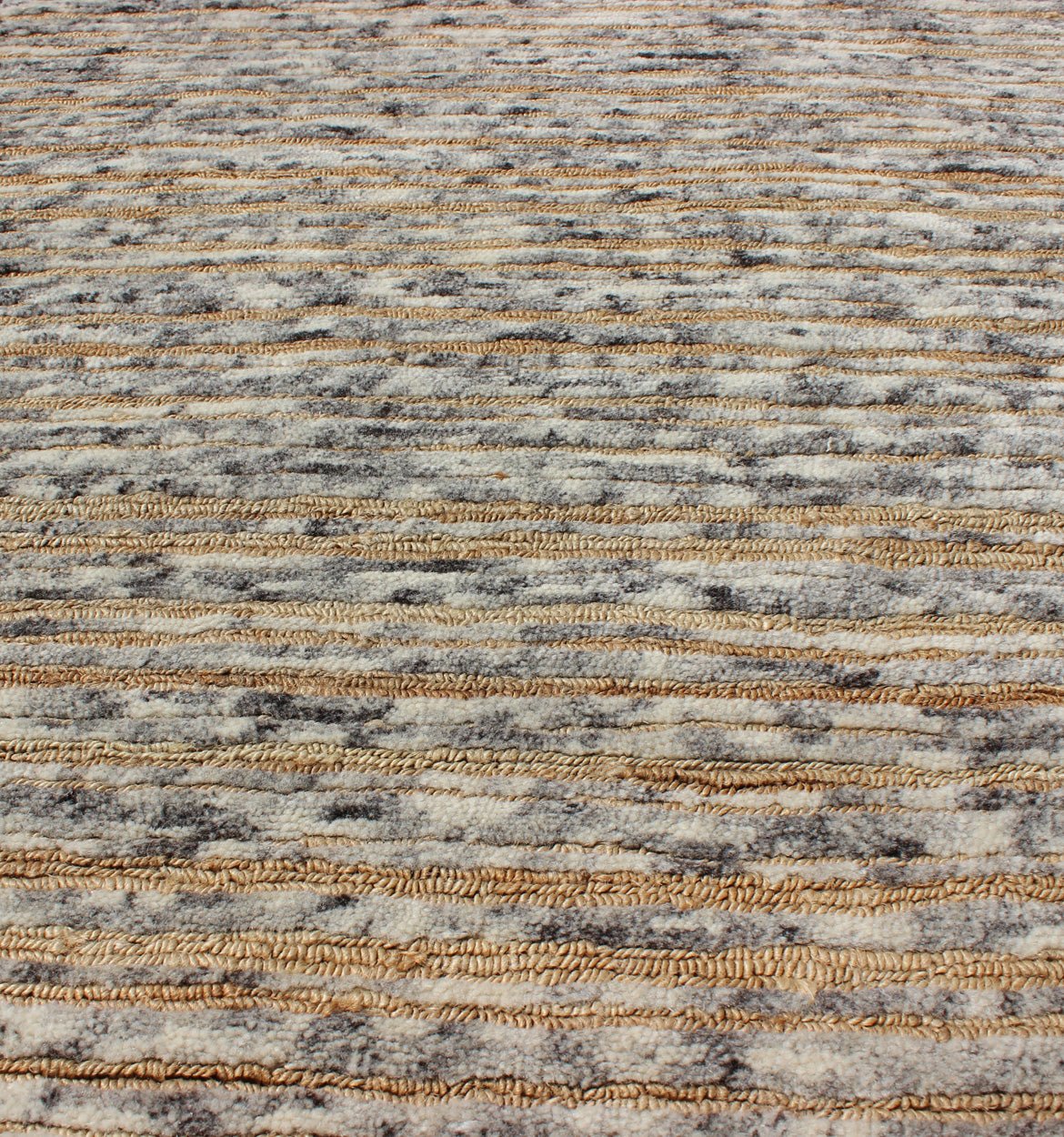 nan - Keivan Woven ArtsKHN - 449 - J1 - 10305Rug