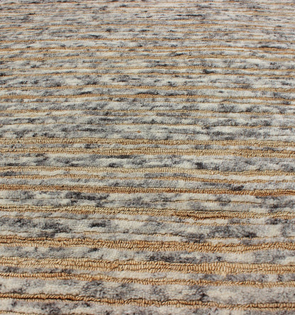 nan - Keivan Woven ArtsKHN - 449 - J1 - 10305Rug