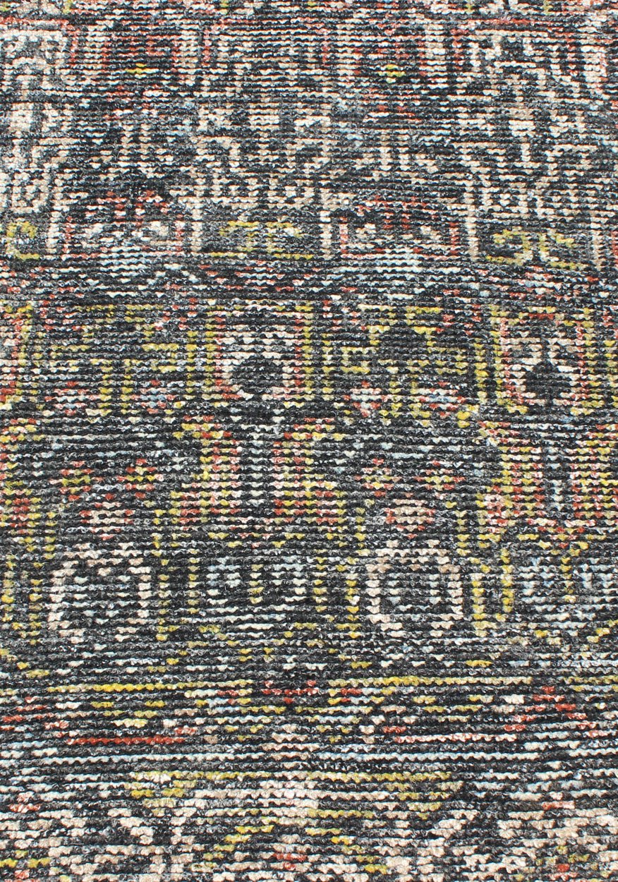 nan - Keivan Woven ArtsKHN - 452 - TR - 248 - 10314Rug