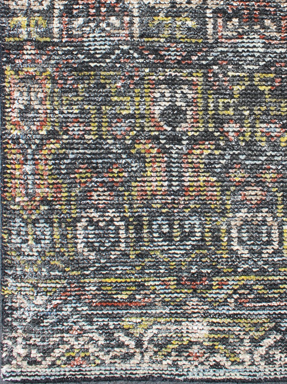 nan - Keivan Woven ArtsKHN - 452 - TR - 248 - 10314Rug