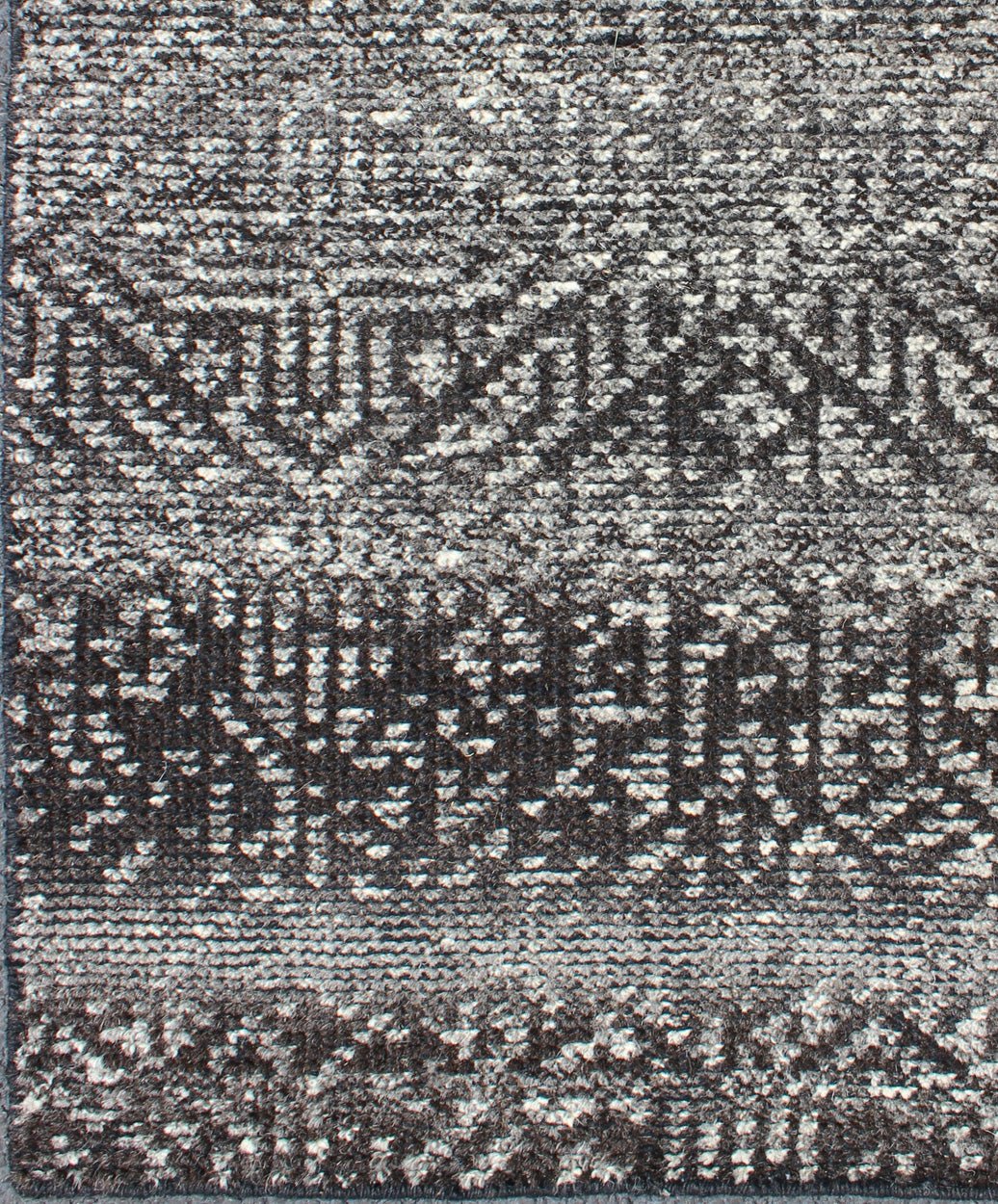 nan - Keivan Woven ArtsKHN - 455 - TR - 352 - 10323Rug