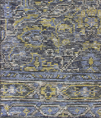 nan - Keivan Woven ArtsKHN - 457 - ARI - 26 - 10329Rug