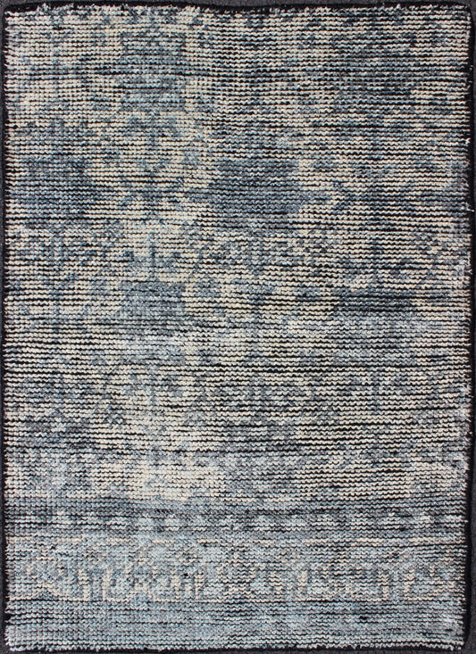 nan - Keivan Woven ArtsKHN - 459 - ARI - 25 - 10335Rug