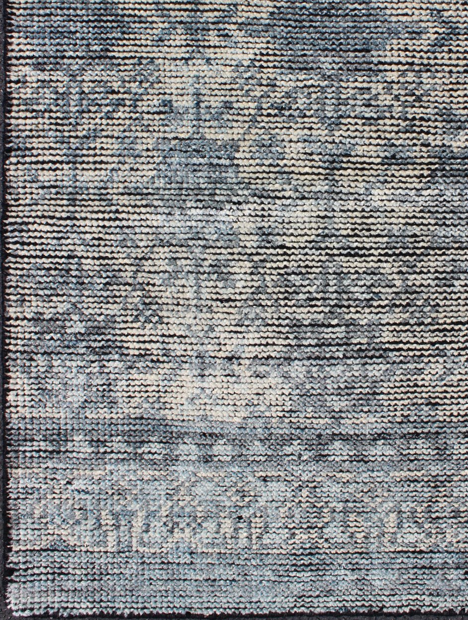 nan - Keivan Woven ArtsKHN - 459 - ARI - 25 - 10335Rug
