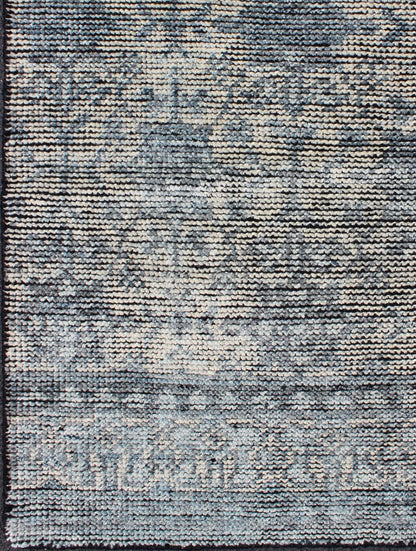 nan - Keivan Woven ArtsKHN - 459 - ARI - 25 - 10335Rug