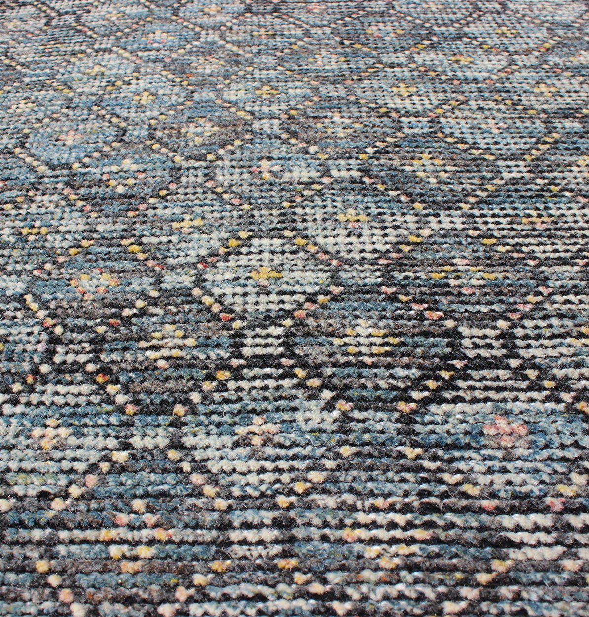 nan - Keivan Woven ArtsKHN - 460 - TR - 593 - 10338Rug