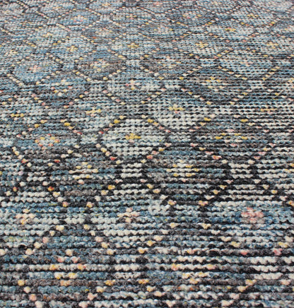 nan - Keivan Woven ArtsKHN - 460 - TR - 593 - 10338Rug