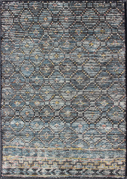 nan - Keivan Woven ArtsKHN - 460 - TR - 593 - 10338Rug