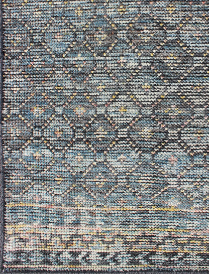 nan - Keivan Woven ArtsKHN - 460 - TR - 593 - 10338Rug