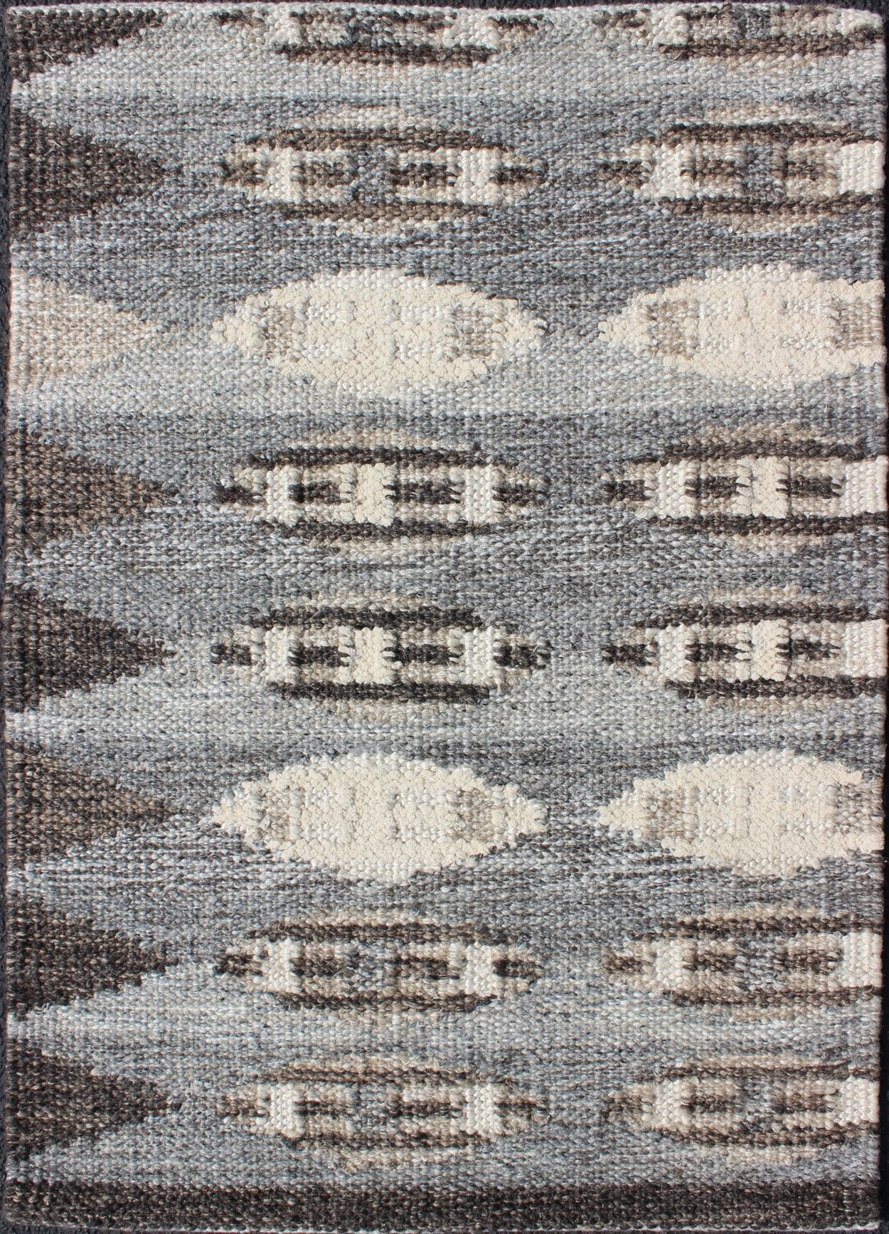 nan - Keivan Woven ArtsKHN - 463 - SW - 09 - 10347Rug