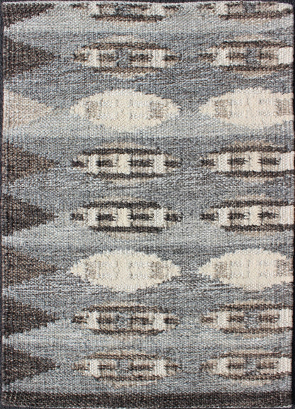 nan - Keivan Woven ArtsKHN - 463 - SW - 09 - 10347Rug