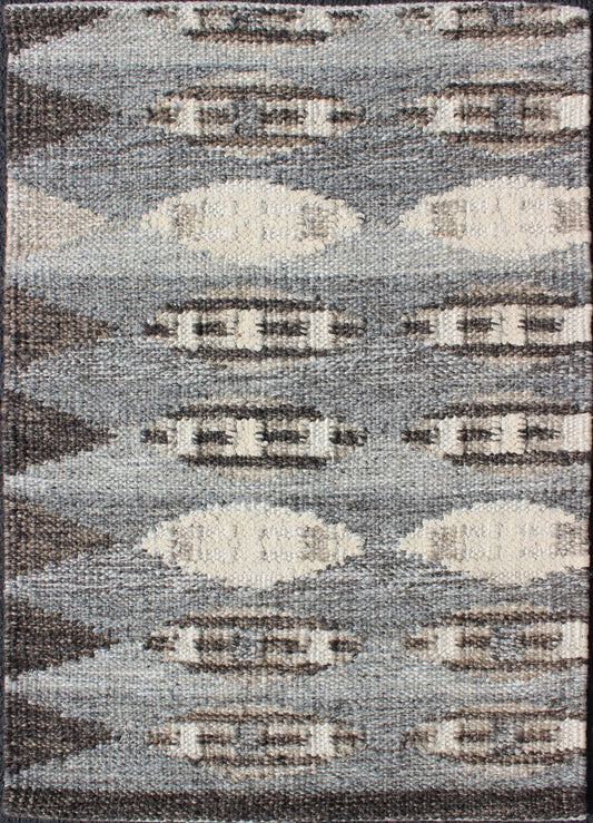nan - Keivan Woven ArtsKHN - 463 - SW - 09 - 10347Rug