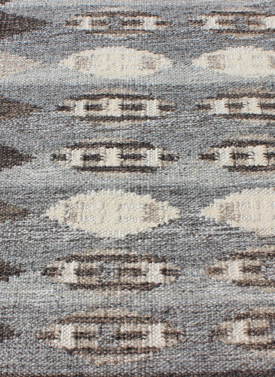 nan - Keivan Woven ArtsKHN - 463 - SW - 09 - 10347Rug