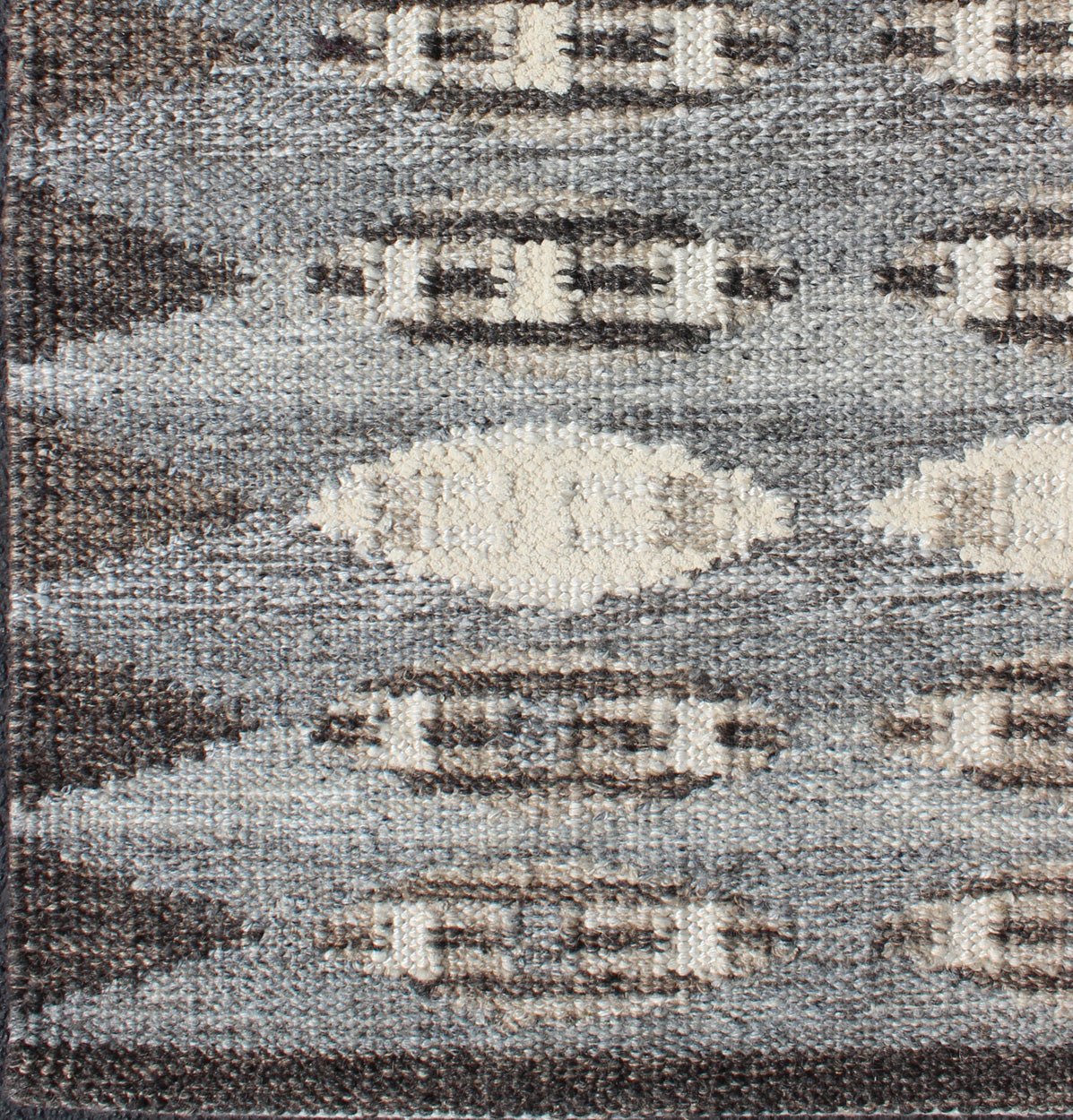 nan - Keivan Woven ArtsKHN - 463 - SW - 09 - 10347Rug